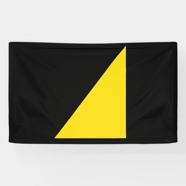 Watersports Pride Banner (Horizontal)