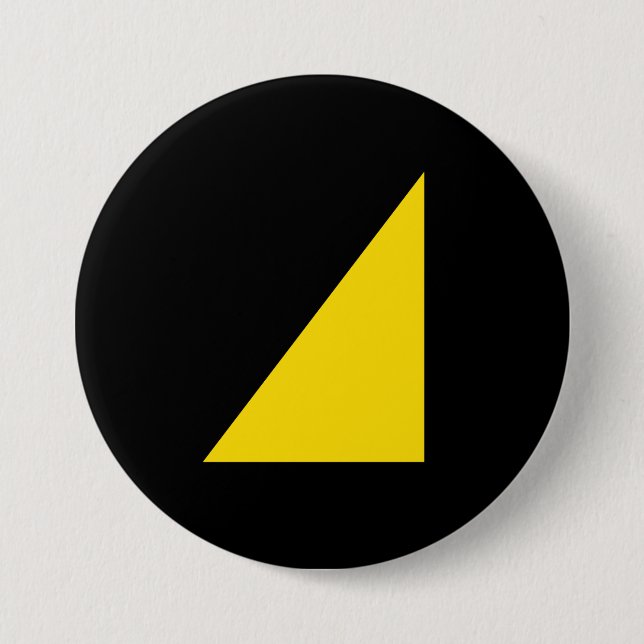 Watersports Pride Button (Front)