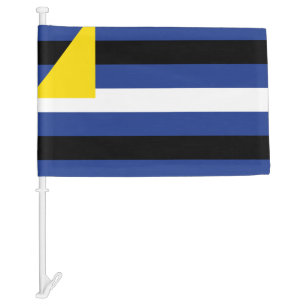 WATERSPORTS PRIDE FLAG