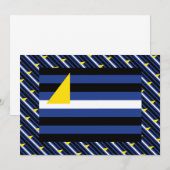 WATERSPORTS PRIDE FLAG (Front/Back)