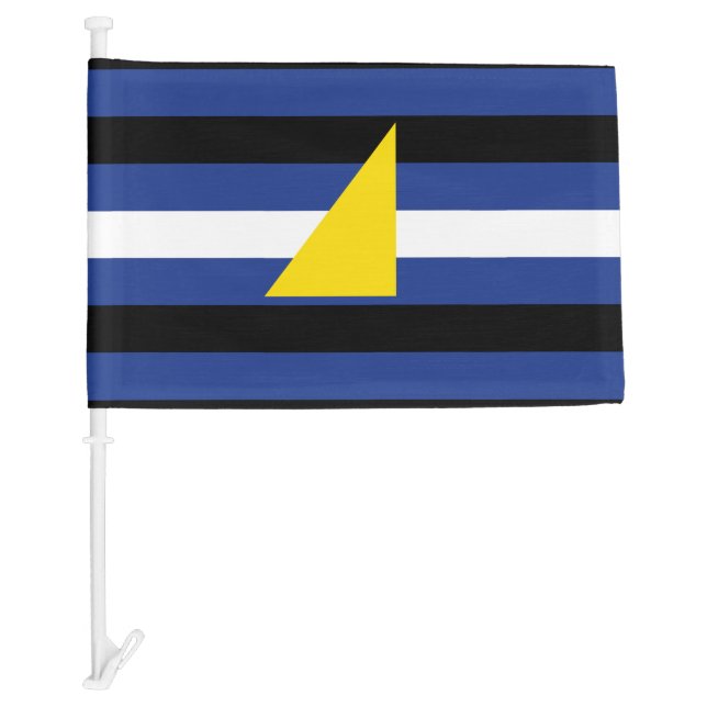 Watersports Pride Flag (Front)