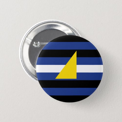 Watersports Pride Flag Button