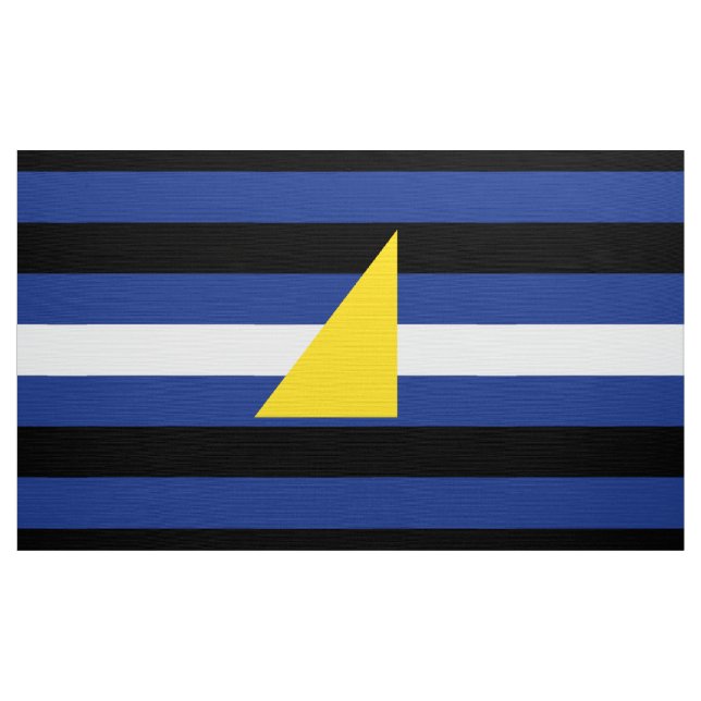 Watersports Pride Flag Fabric (Yard)
