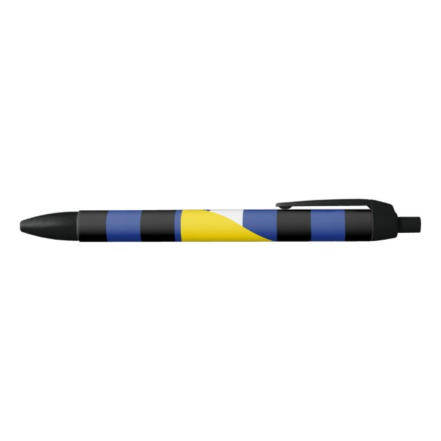 Watersports Pride Flag Pen (Top)