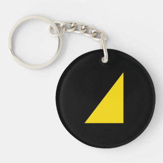 Watersports Pride Keychain