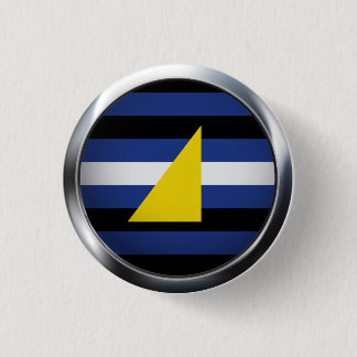 WATERSPORTS PRIDE MEDALLION BUTTON