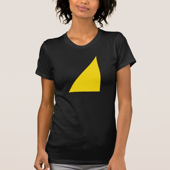 Watersports Pride T-Shirt (Front)