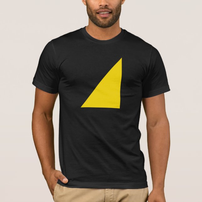 Watersports Pride T-Shirt (Front)
