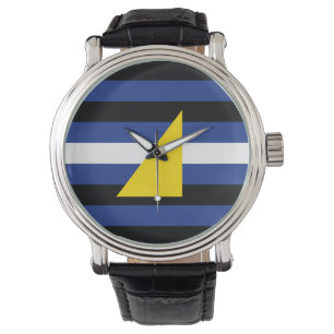 WATERSPORTS PRIDE WATCH