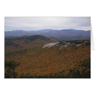 Waterville Valley Cards