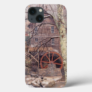 Waterwheel iPhone 13 Case
