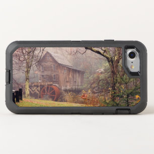 Waterwheel OtterBox Defender iPhone SE/8/7 Case