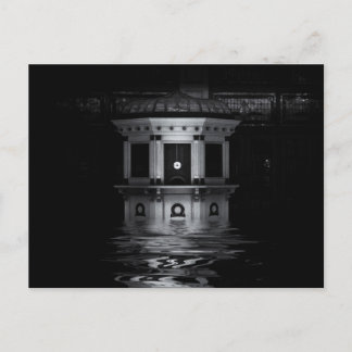 Waterworks No 6 Postcard