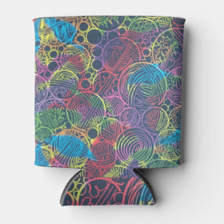 Watery Neuron Can Cooler