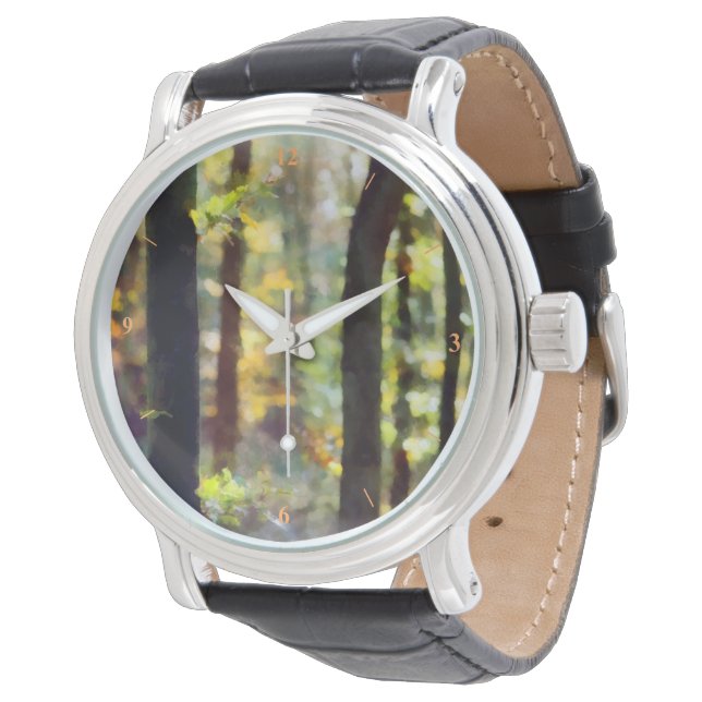 Watery Woods Watch (Angled)