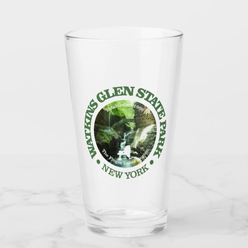 Watkins Glen SP Glass