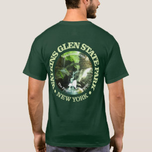 Watkins Glen SP T-Shirt