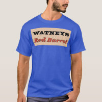 Watneys Red Barrel