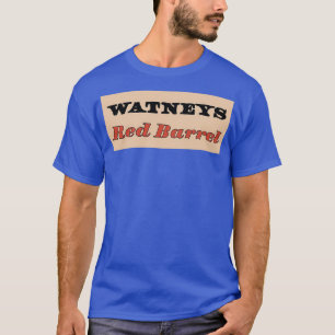 Watneys Red Barrel T-Shirt