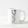 Watson & Crick Neurons Mug