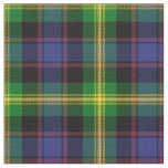 Watson Tartan Print Fabric