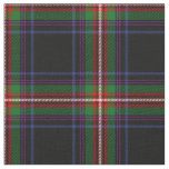 Watt Tartan Print Fabric