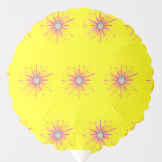 WaTTerMaLLone Spark Balloon