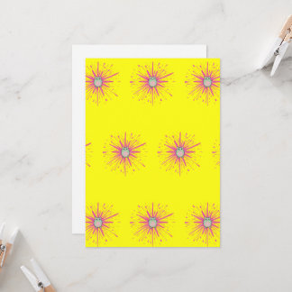 WaTTerMaLLone Spark Invitation