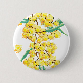 Wattle says Australia Button