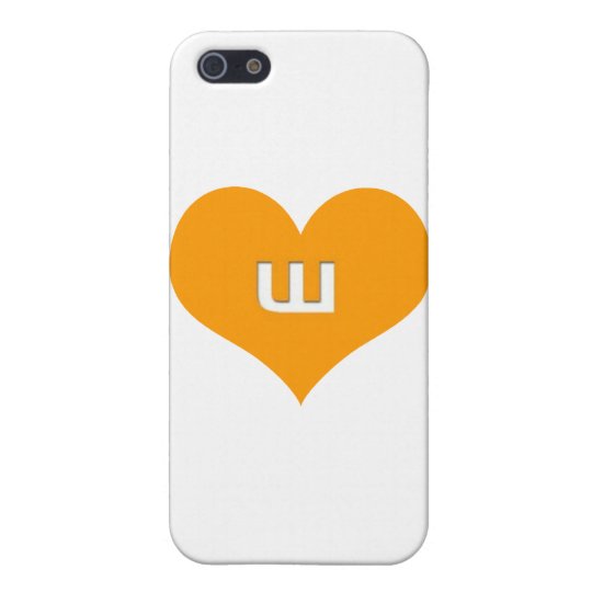 Wattpad Love Cover For iPhone SE/5/5s