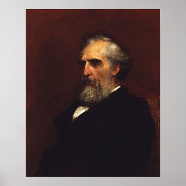 Watts - John Passmore Edwards Poster (Front)