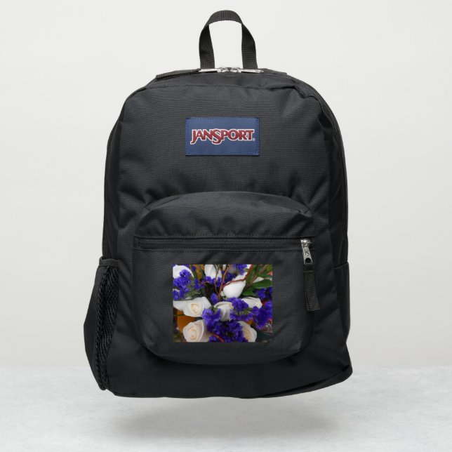 Waugh JanSport Backpack (Front)