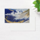 Wave and Fishermen (Desk)