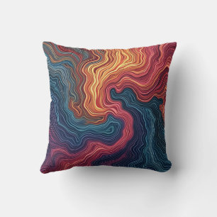 wave cushion