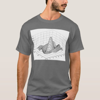 Wave Function T-Shirt
