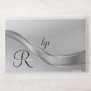   Wave Handwritte Calligraphy HPEliteBook X360 103 HP Laptop Skin