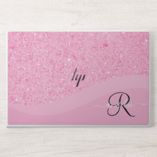 Wave Handwritten Calligraphy HPEliteBook 850 G5/G6 HP Laptop Skin