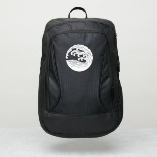 Wave Mon backpack