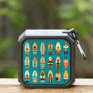 Wave Riders Bluetooth Speaker