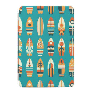 Wave Riders iPad Mini Cover