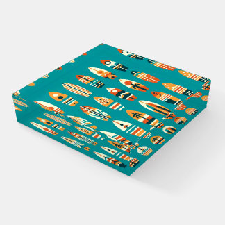 Wave Riders Paperweight