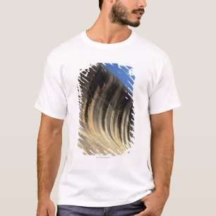 Wave Rock, Western Australia T-Shirt