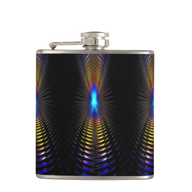 Waveguide Flask (Front)