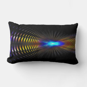 Waveguide Lumbar Pillow