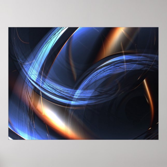 Waveguide Poster (Front)