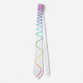 Wavelength Tie