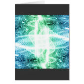 Wavelet Cross (Front)