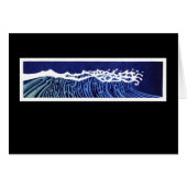 WAVES #1 (Front Horizontal)