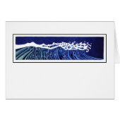 WAVES #1 (Front Horizontal)