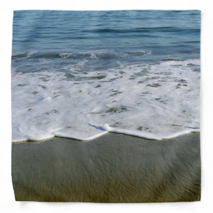 Waves Bandana